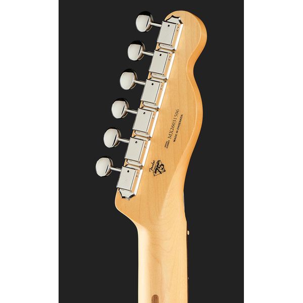 Fender Player II Tele LH RW CGR