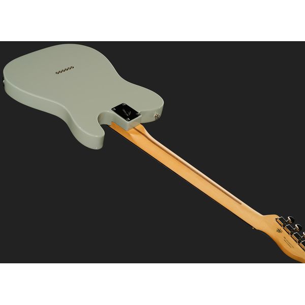 Fender Player II Tele LH RW CGR