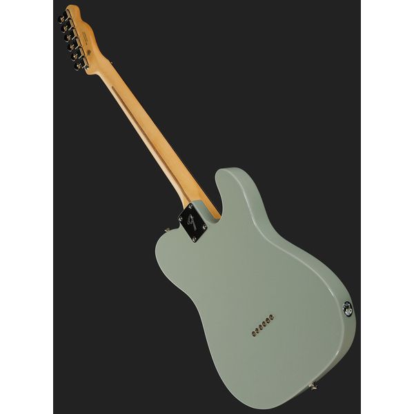 Fender Player II Tele LH RW CGR