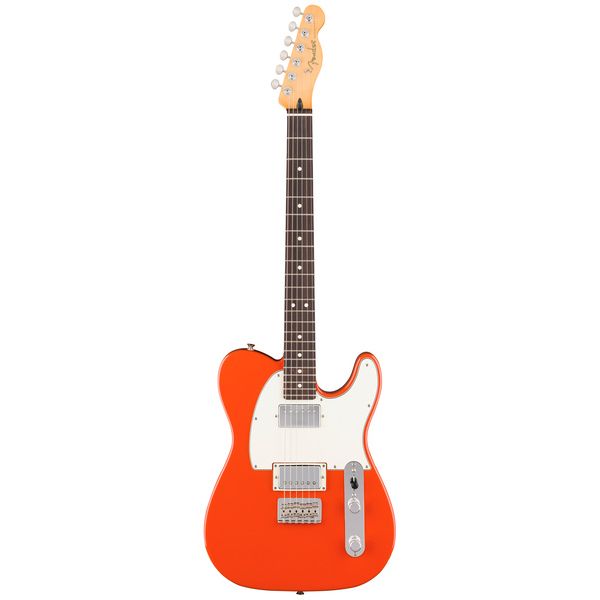 Fender Player II Tele HH RW RLO