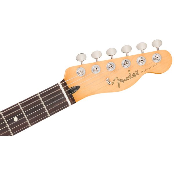 Fender Player II Tele HH RW RLO