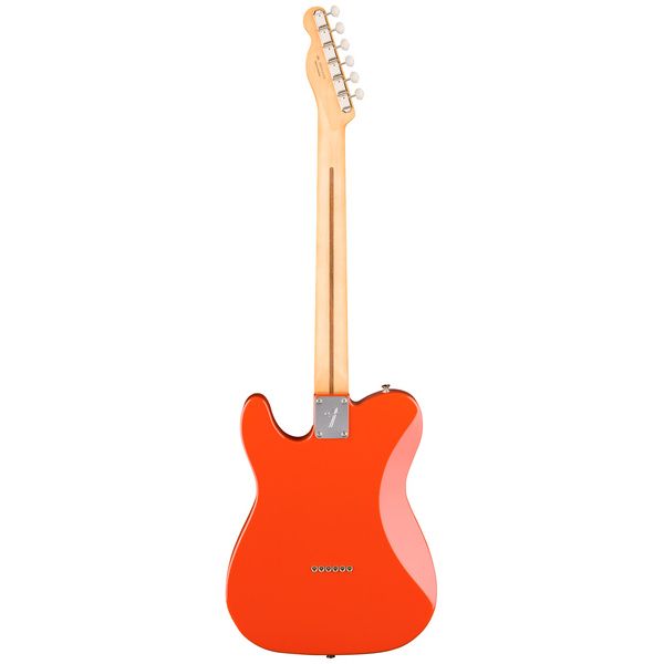 Fender Player II Tele HH RW RLO