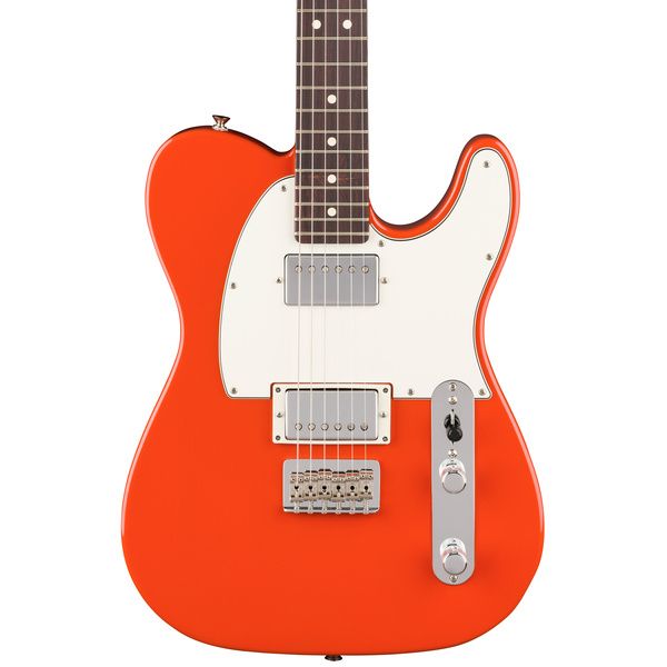 Fender Player II Tele HH RW RLO