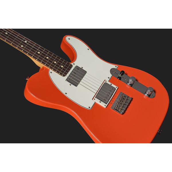 Fender Player II Tele HH RW RLO