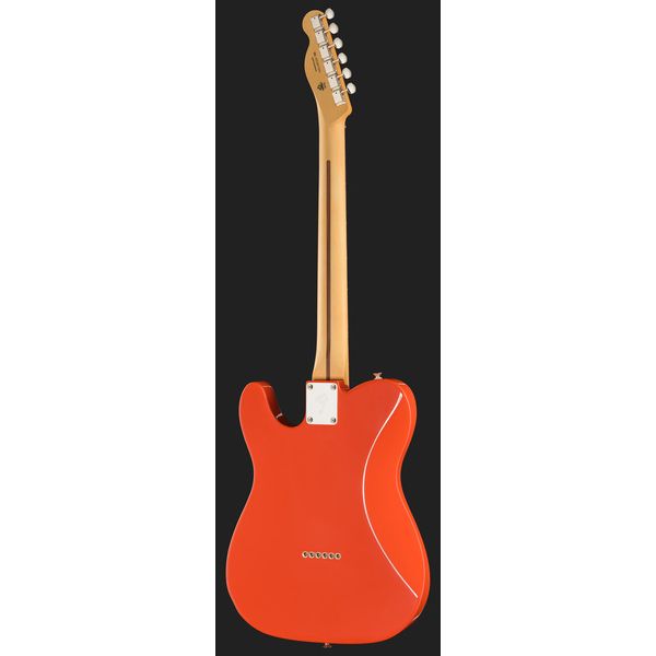 Fender Player II Tele HH RW RLO