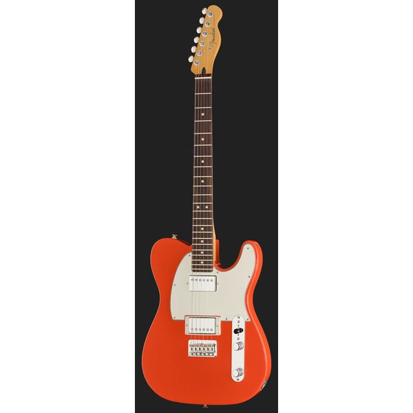 Fender Player II Tele HH RW RLO