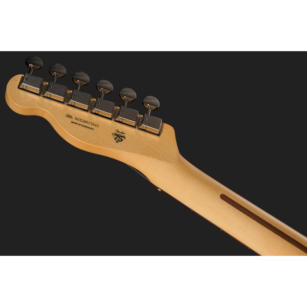 Fender Player II Tele HH RW RLO
