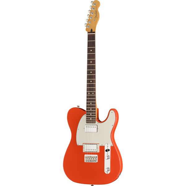 Fender Player II Tele HH RW RLO