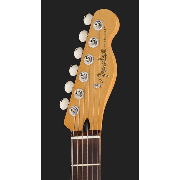 Fender Player II Tele HH RW RLO