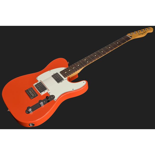 Fender Player II Tele HH RW RLO