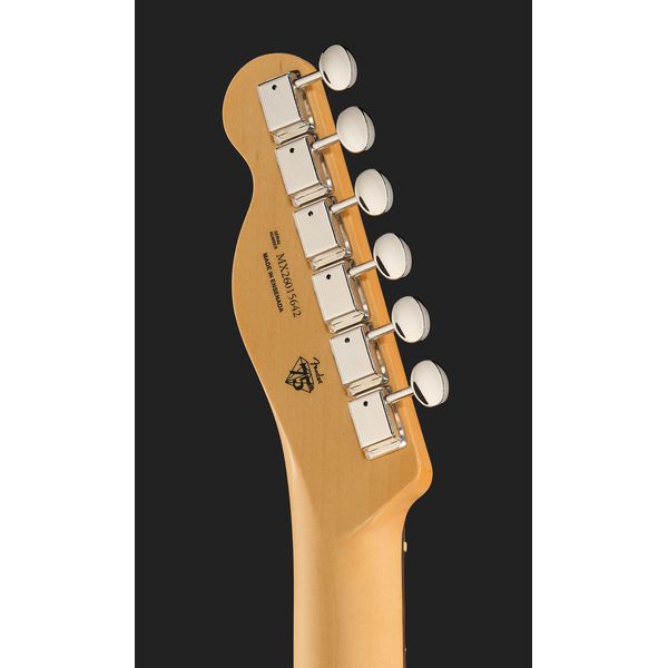 Fender Player II Tele HH RW RLO