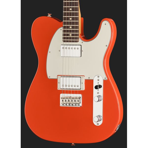 Fender Player II Tele HH RW RLO