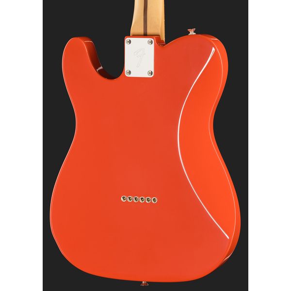 Fender Player II Tele HH RW RLO