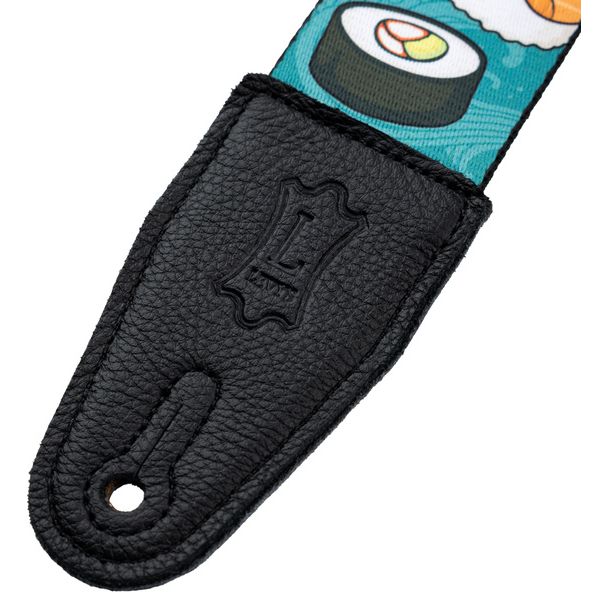 Levys Tasty Grooves Sushi Roll