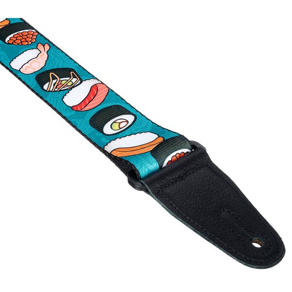 Levys Tasty Grooves Sushi Roll
