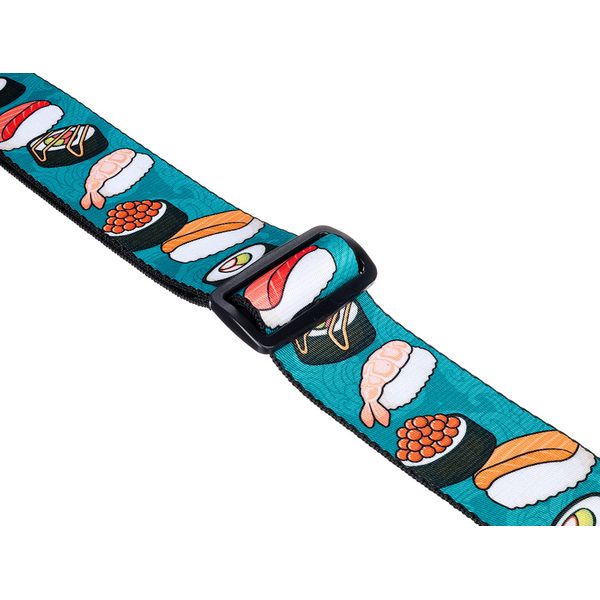 Levys Tasty Grooves Sushi Roll
