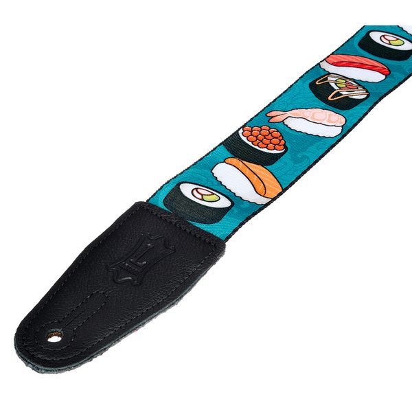 Levys Tasty Grooves Sushi Roll