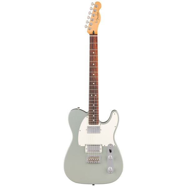 Fender Player II Tele HH RW CGR