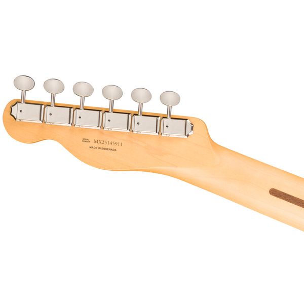 Fender Player II Tele HH RW CGR