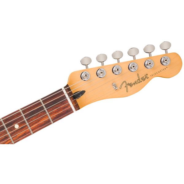 Fender Player II Tele HH RW CGR