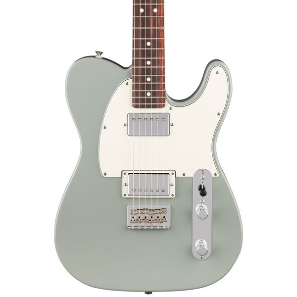 Fender Player II Tele HH RW CGR