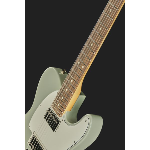 Fender Player II Tele HH RW CGR