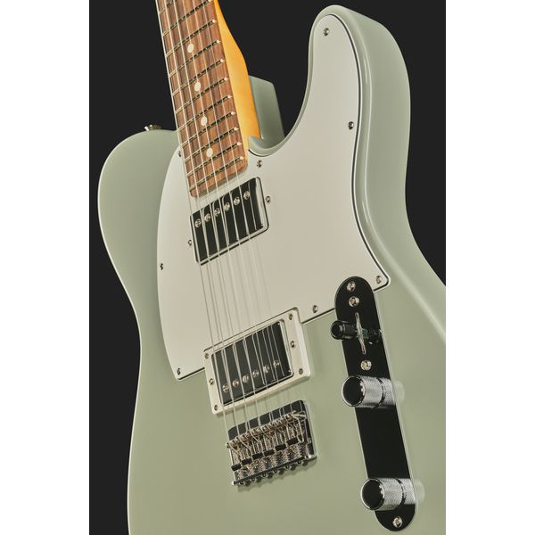 Fender Player II Tele HH RW CGR