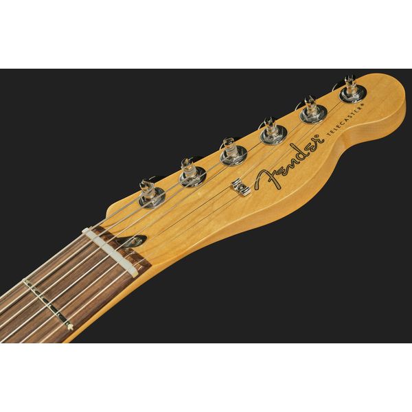 Fender Player II Tele HH RW CGR