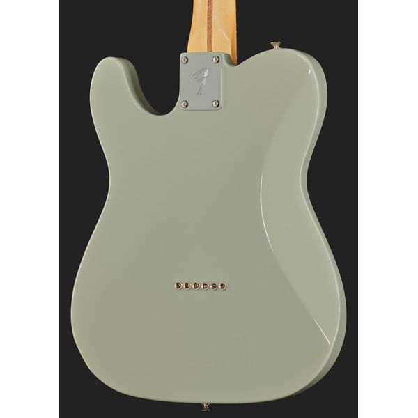 Fender Player II Tele HH RW CGR