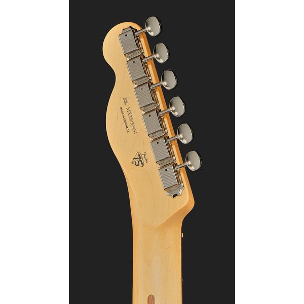 Fender Player II Tele HH RW CGR