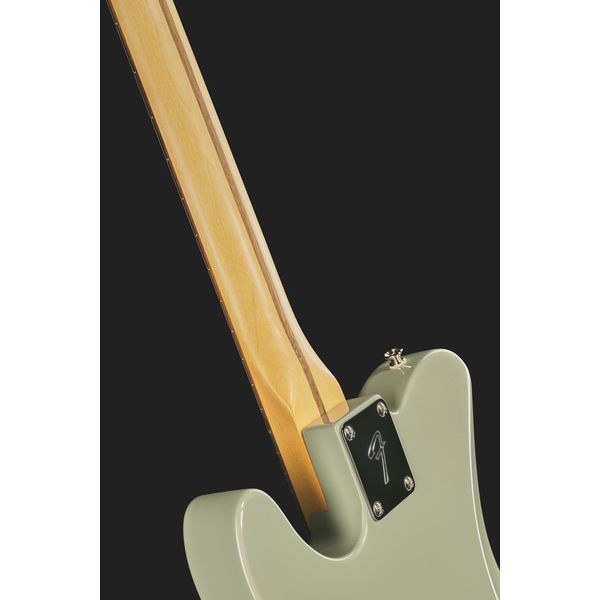 Fender Player II Tele HH RW CGR