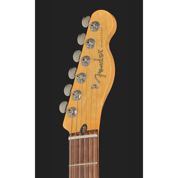 Fender Player II Tele HH RW CGR