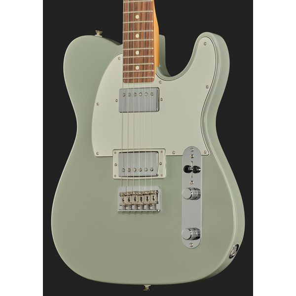 Fender Player II Tele HH RW CGR