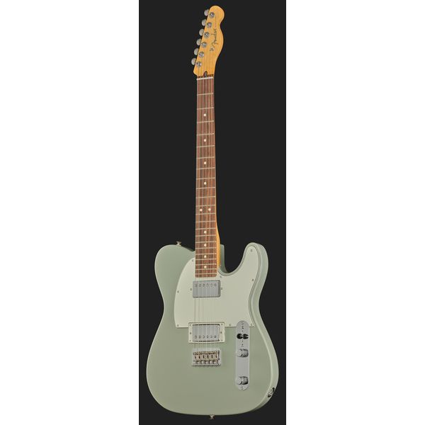 Fender Player II Tele HH RW CGR