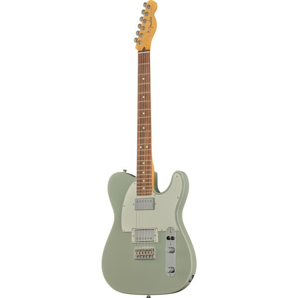Fender Player II Tele HH RW CGR