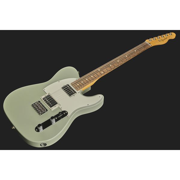 Fender Player II Tele HH RW CGR