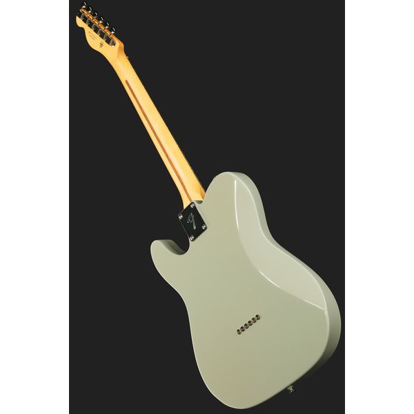 Fender Player II Tele HH RW CGR