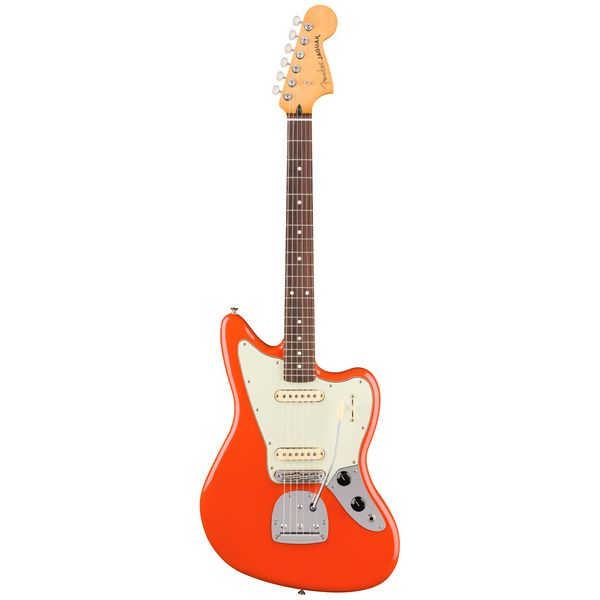 Fender Player II Jaguar RW RLO