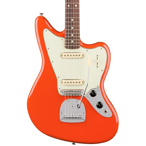 Fender Player II Jaguar RW RLO