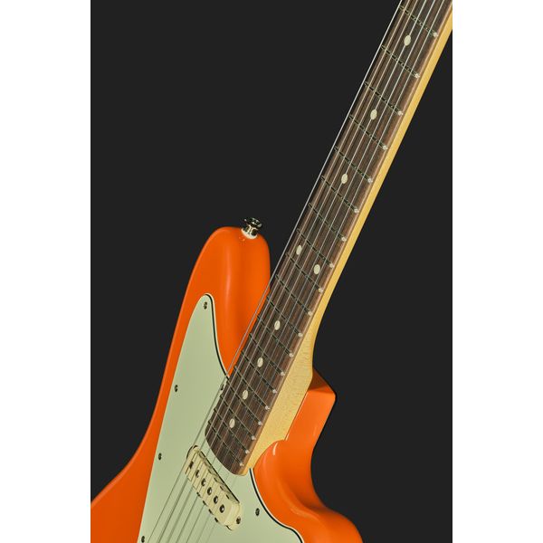Fender Player II Jaguar RW RLO