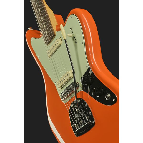 Fender Player II Jaguar RW RLO