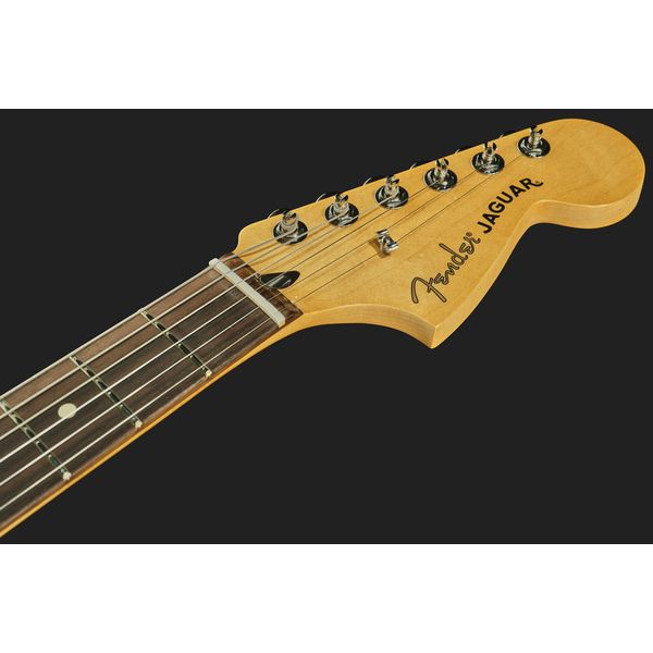 Fender Player II Jaguar RW RLO