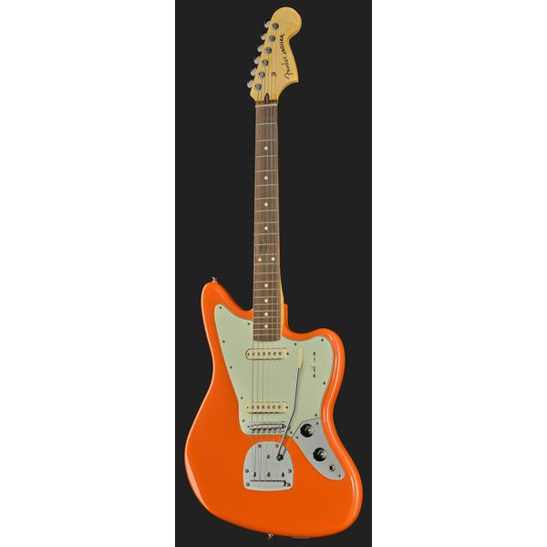 Fender Player II Jaguar RW RLO