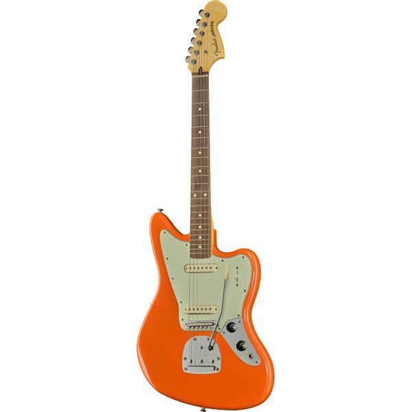 Fender Player II Jaguar RW RLO