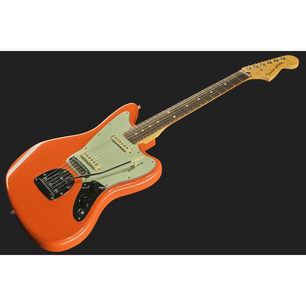 Fender Player II Jaguar RW RLO