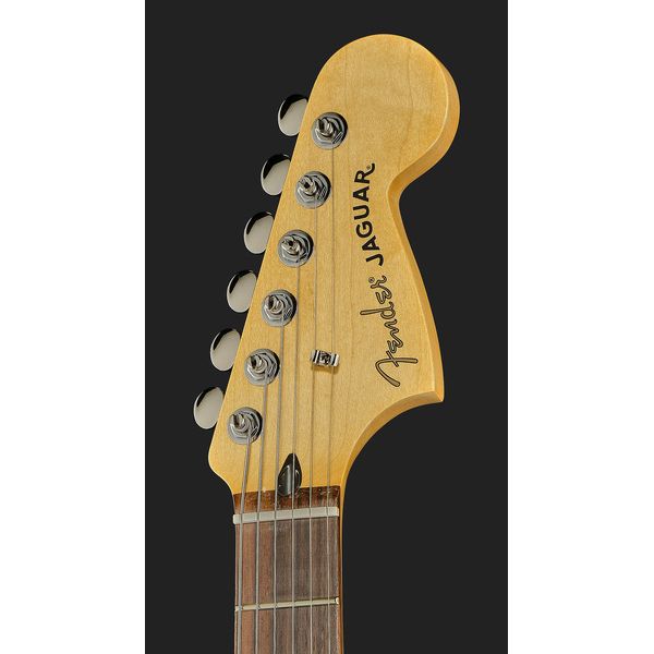 Fender Player II Jaguar RW RLO