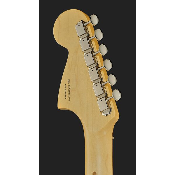 Fender Player II Jaguar RW RLO