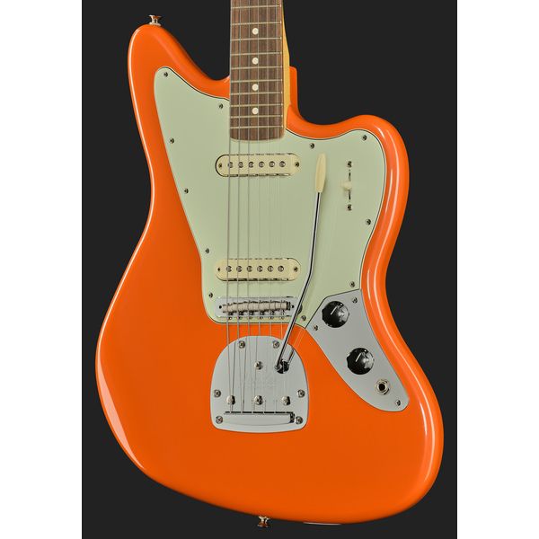 Fender Player II Jaguar RW RLO