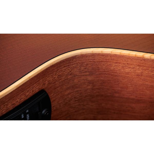 Taylor GS Mini-e Special Edition HB