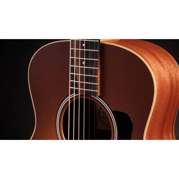 Taylor GS Mini-e Special Edition HB